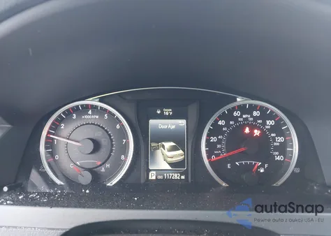 2017 Toyota Camry Se из США, поврежденный, VIN 4T1BF1FK2HU332253